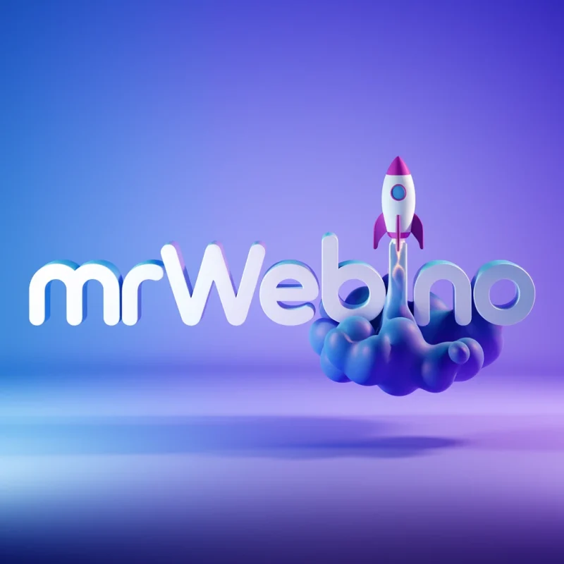 مستروبینو Mrwebino
