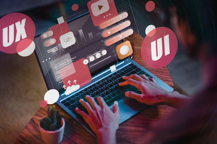 طراحی سایت در کرج