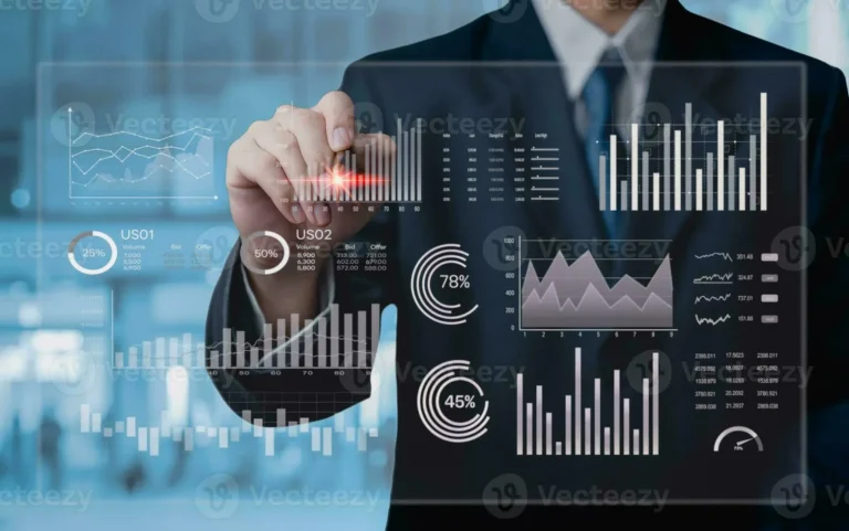 هوشمندسازی تحلیل داده های کسب و کار